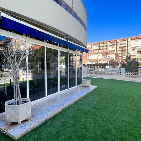 Private Garden 100 M From The Sea Διαμέρισμα Benicàssim Εξωτερικό φωτογραφία