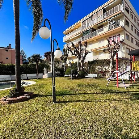 Private Garden 100 M From The Sea Διαμέρισμα Benicàssim Εξωτερικό φωτογραφία