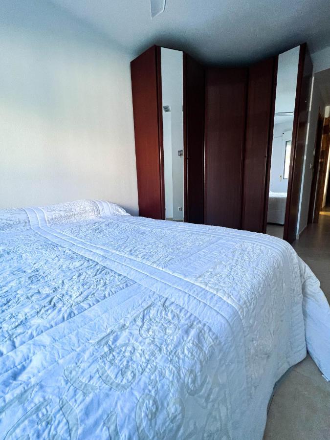 Private Garden 100 M From The Sea Διαμέρισμα Benicàssim Εξωτερικό φωτογραφία